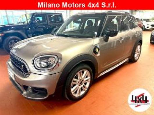 usato MINI Countryman