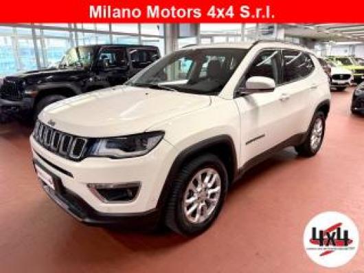 usato JEEP Compass