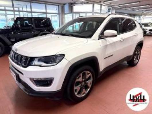 usato JEEP Compass