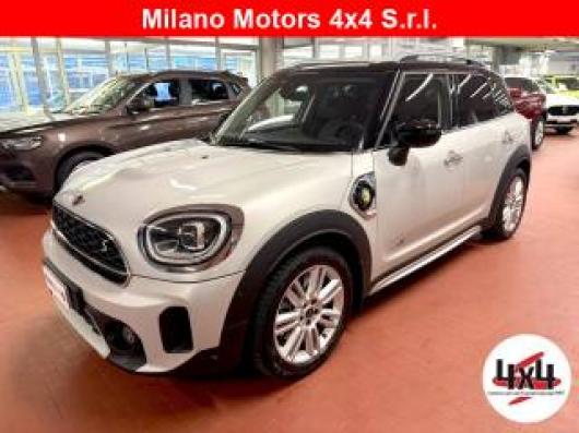 usato MINI Countryman