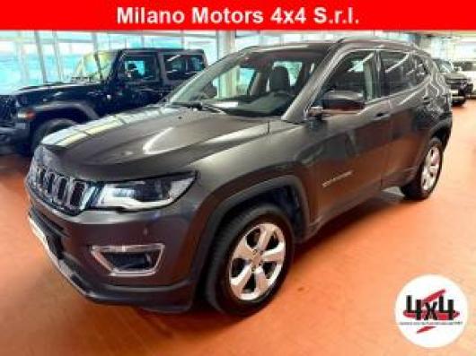 usato JEEP Compass