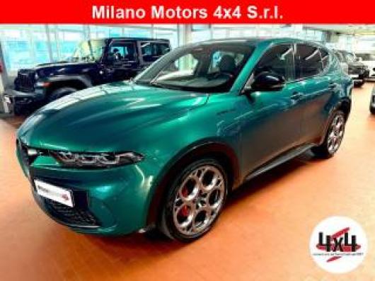 usato ALFA ROMEO Tonale