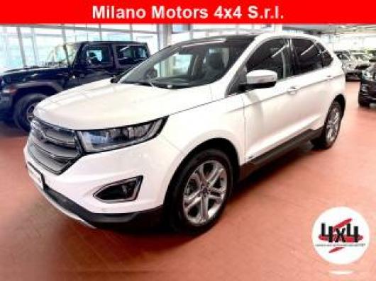 usato FORD Edge