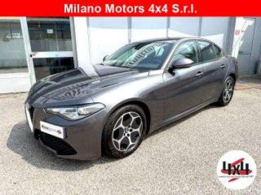 usato ALFA ROMEO Giulia