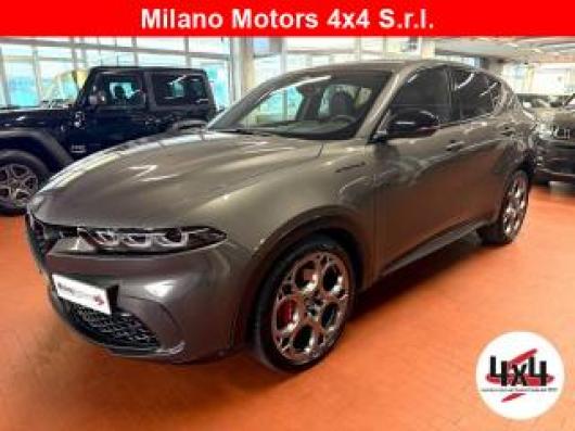 usato ALFA ROMEO Tonale