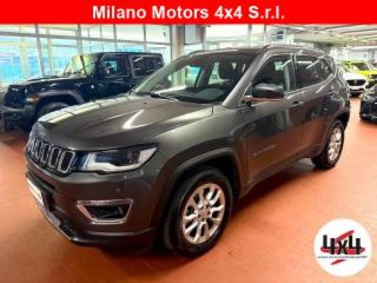 usato JEEP Compass