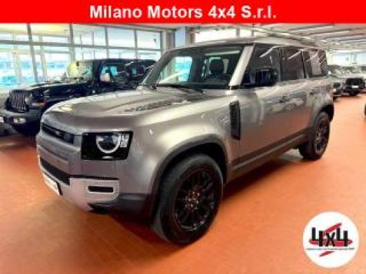 usato LAND ROVER Defender