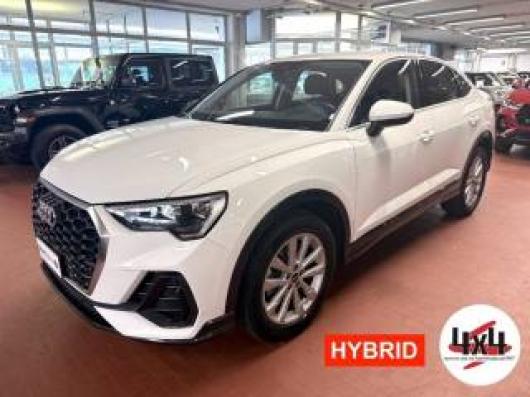 usato AUDI Q3
