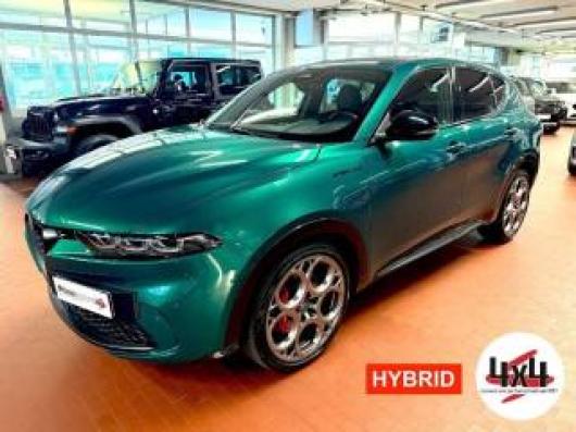 usato ALFA ROMEO Tonale