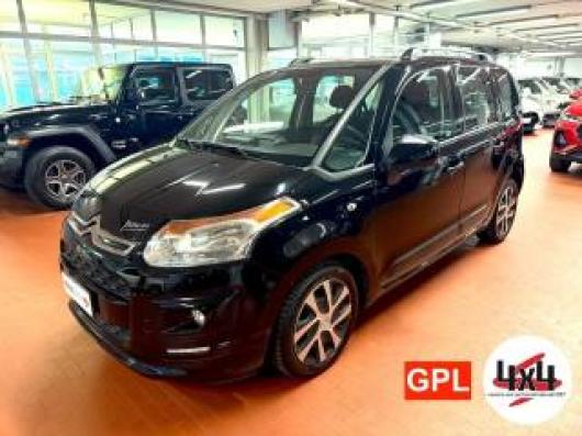 usato CITROEN C3