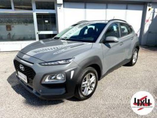 usato HYUNDAI Kona