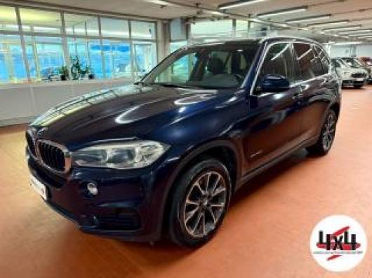 usato BMW X5