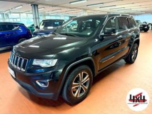 usato JEEP Grand Cherokee