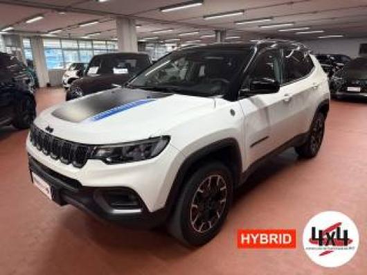 usato JEEP Compass