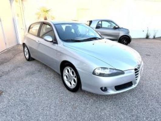 usato ALFA ROMEO 147