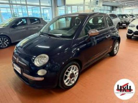 usato FIAT 500