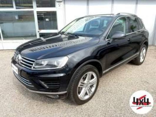 Touareg