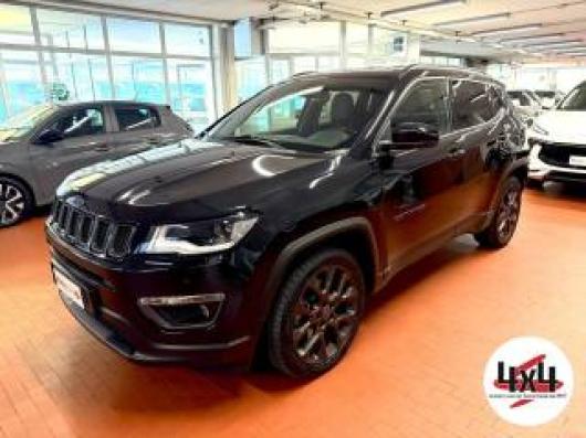 usato JEEP Compass