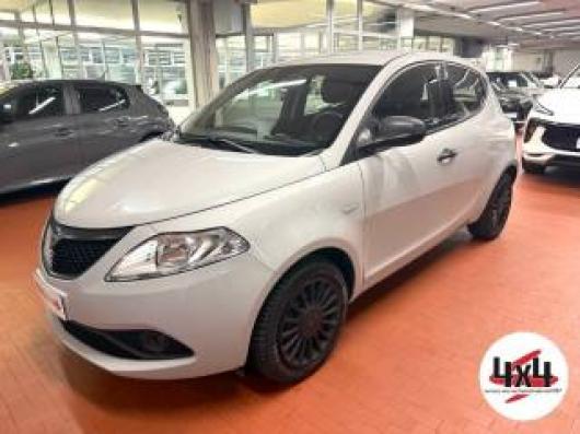 usato LANCIA Ypsilon