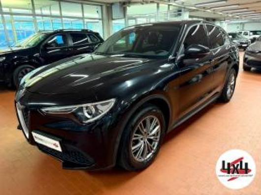 usato ALFA ROMEO Stelvio