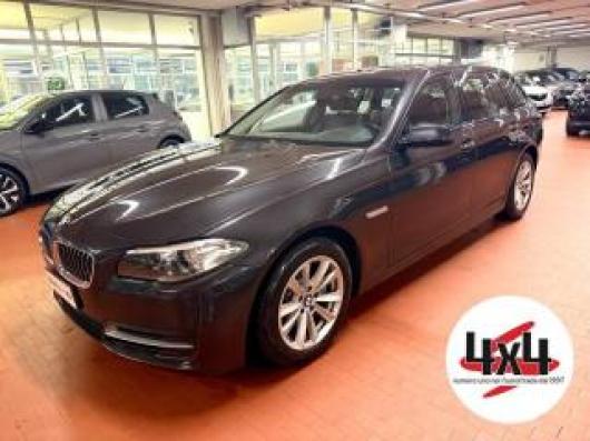 usato BMW 520