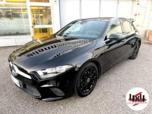 usato MERCEDES A 200