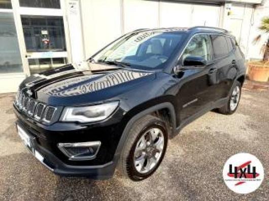 usato JEEP Compass