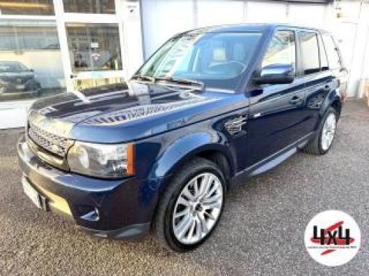 usato LAND ROVER Range Rover Sport