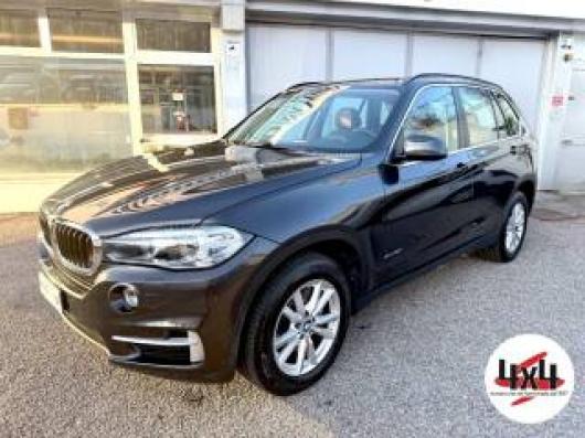 usato BMW X5