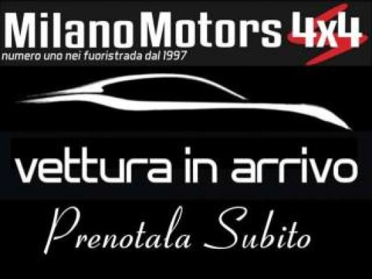 usato LANCIA Ypsilon