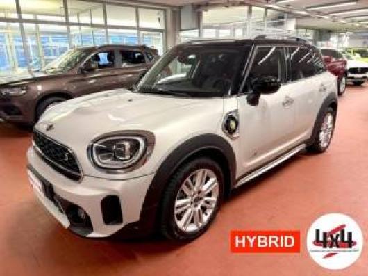 usato MINI Countryman