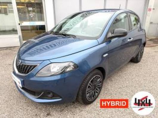 usato LANCIA Ypsilon