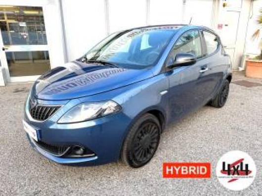 usato LANCIA Ypsilon
