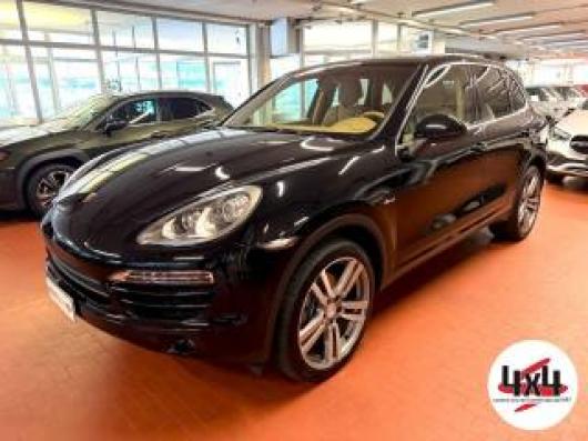 usato PORSCHE Cayenne