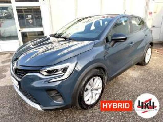 Captur
