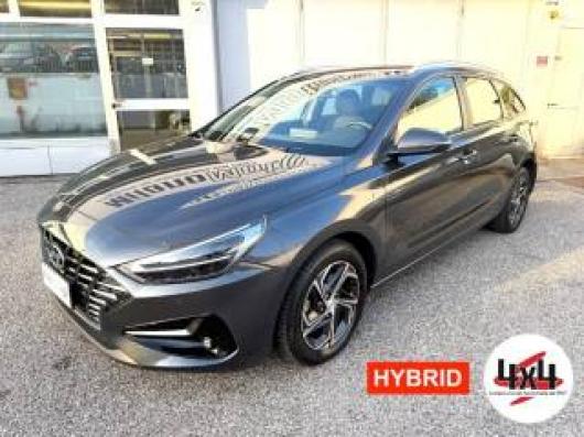 usato HYUNDAI i30