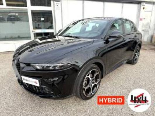 usato ALFA ROMEO Tonale