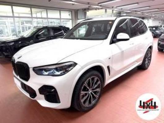 usato BMW X5
