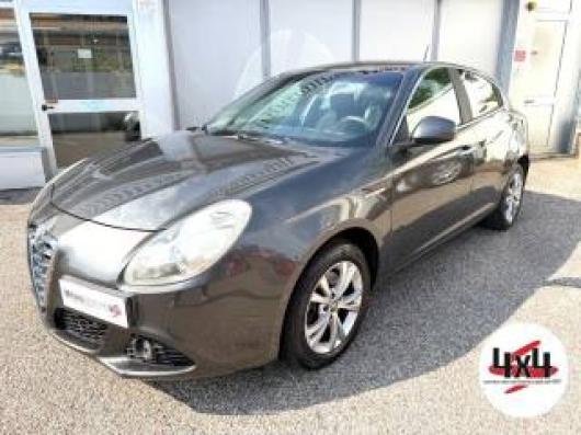 Giulietta