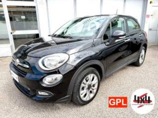 usato FIAT 500X