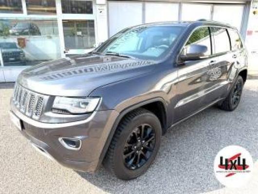 usato JEEP Grand Cherokee