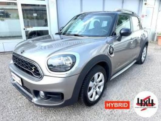 usato MINI Countryman
