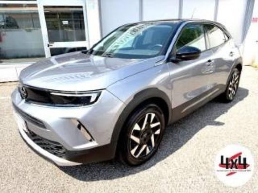 usato OPEL Mokka