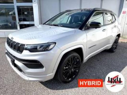 usato JEEP Compass