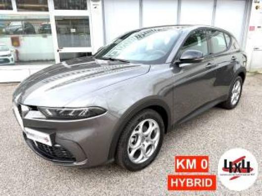 usato ALFA ROMEO Tonale