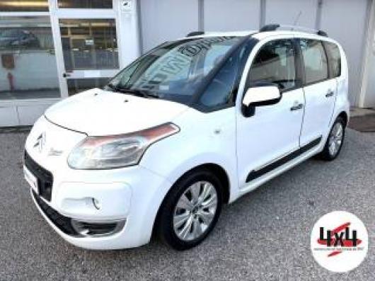 C3 Picasso