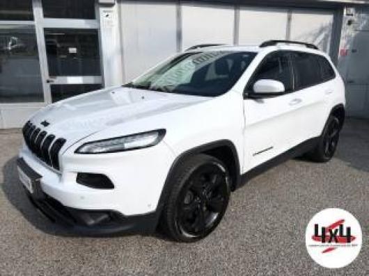 usato JEEP Cherokee