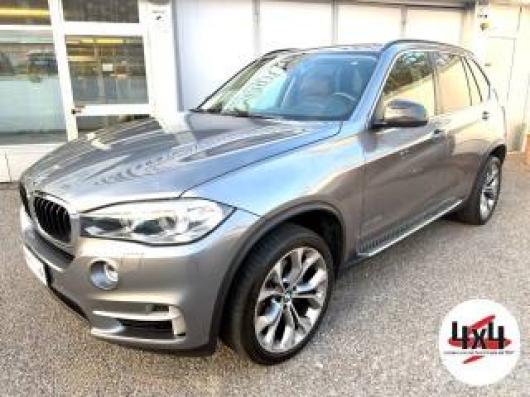 usato BMW X5