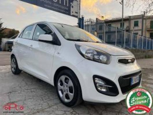 usato KIA Picanto