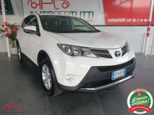 RAV 4